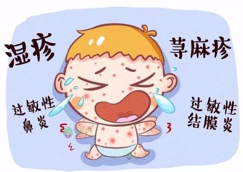 孩子|爸妈焦虑！ 0-3岁宝宝疾病预防和护理指南来啦宝宝生病