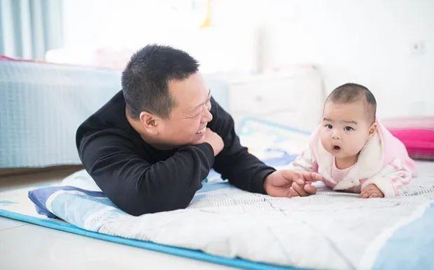 八个月宝宝发育迟缓怎么办 887cd2cae4b14456920b887444ac77cd.jpeg