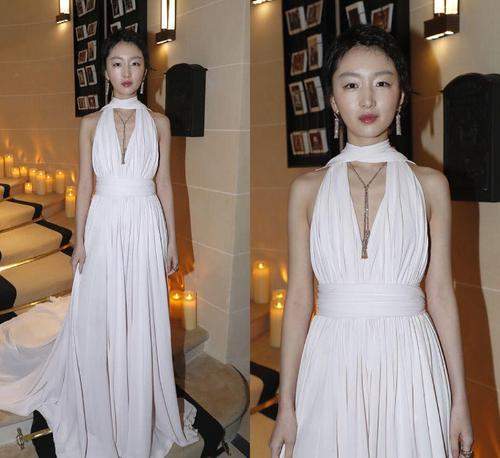 赵丽颖高定礼服合集 9381f0b803754691a8541d96dac886ce.jpeg