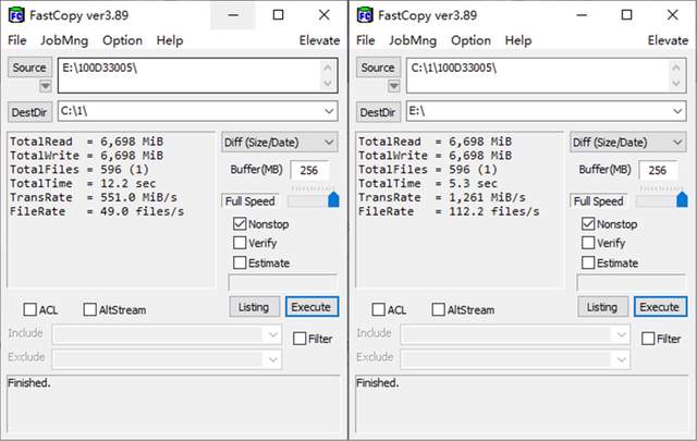 电脑|「众测报告」支持一波国产，稳上3400的光威弈 Pro M.2 NVMe SSD装机评测