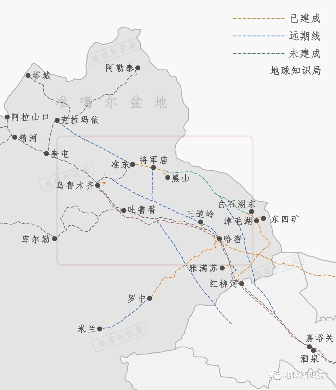 新疆兵团城市人口(2)