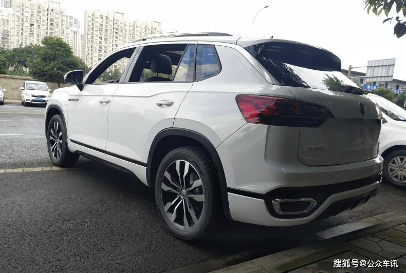 途岳油耗车主真实油耗视频 0fab21c29eae487c84fbf5ed68d40c93.png