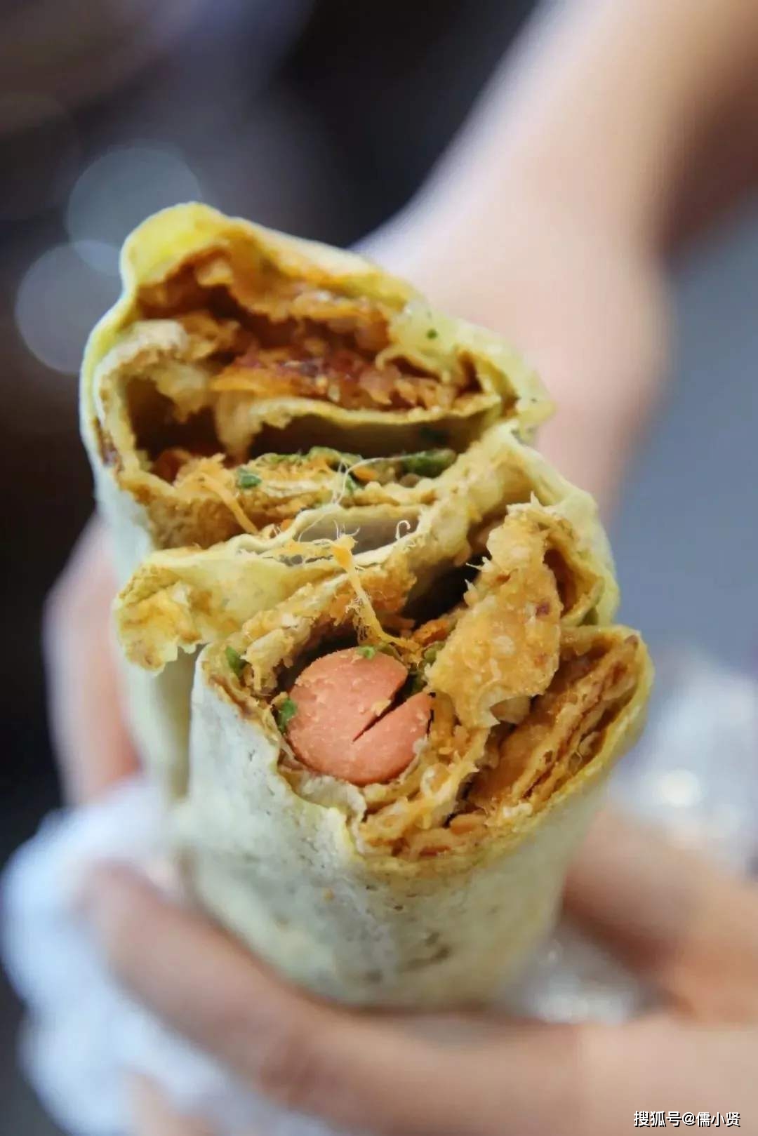 怎么做山东煎饼好吃又简单 18d14d53bd654442bf5511498f233673.jpeg