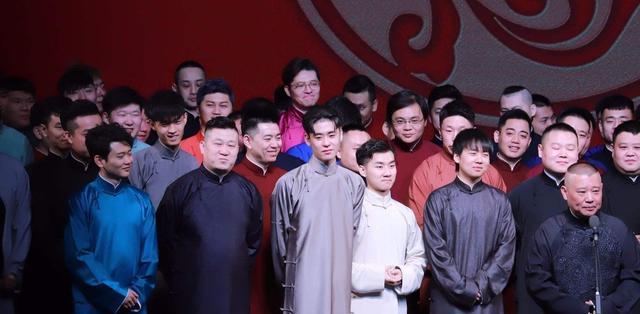 德云社四科大师兄是谁，云鹤两科久经波折，霄字科最让人意外
