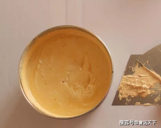 原子灰怎么稀释 27be95af7bb741e5b663574095775f20.jpeg