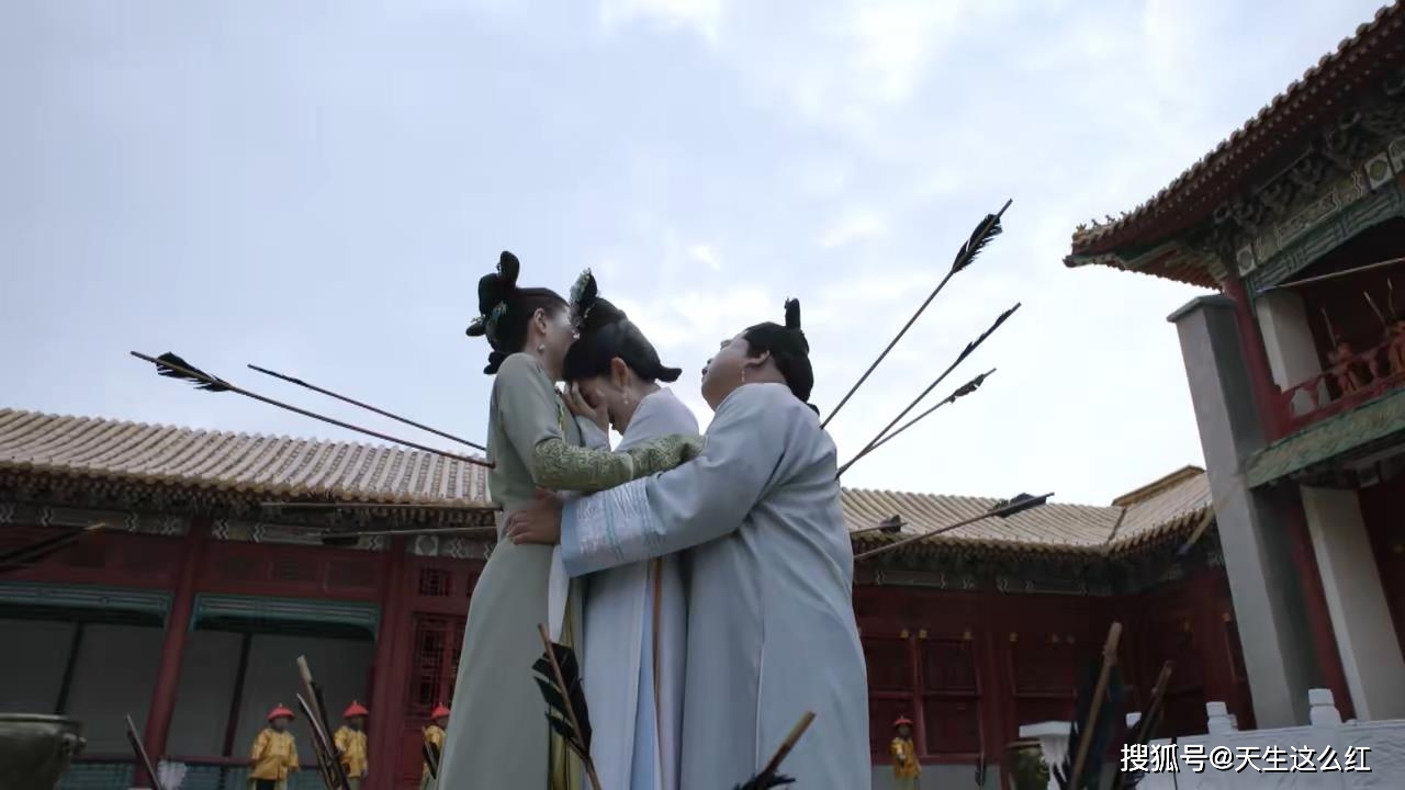 啥都没做，老婆就集体怀孕？张一山的绿帽版韦