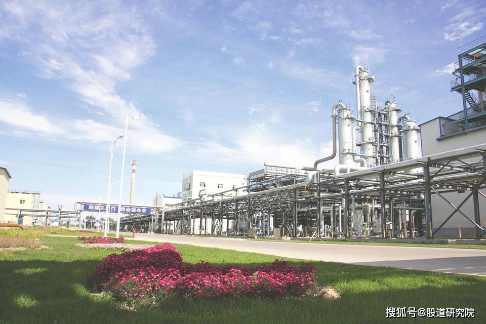 丹化科技财报信披不准存多处错误 董事长王斌等