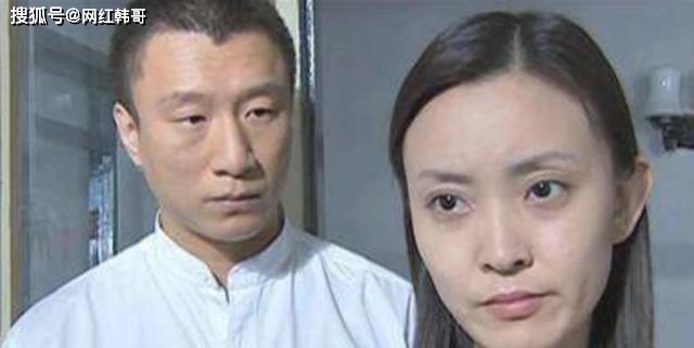 张嘉译是她前夫,孙红雷是她前男友,今嫁圈外人被宠成了少女