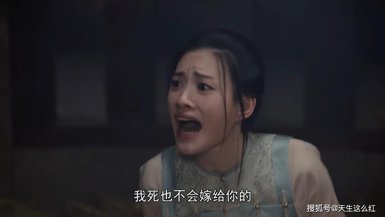 啥都没做，老婆就集体怀孕？张一山的绿帽版韦