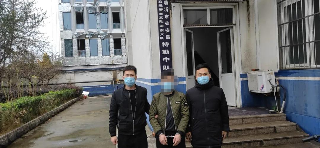 黑龙江省五常市刑警持续发力连抓5名网上逃犯