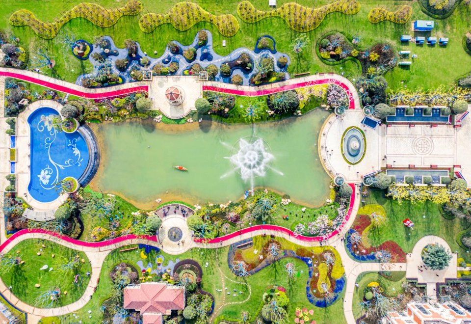 2020中国城市影响力_“2020中国智慧城市年度影响力人物”揭晓