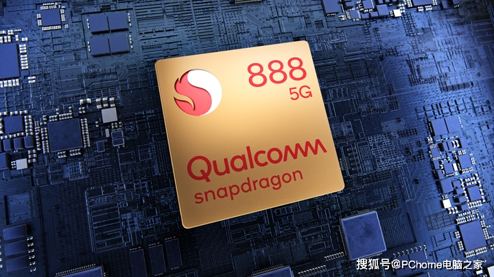 创新|vivo骁龙888旗舰机型即将推出 携手创新共赢5G生态