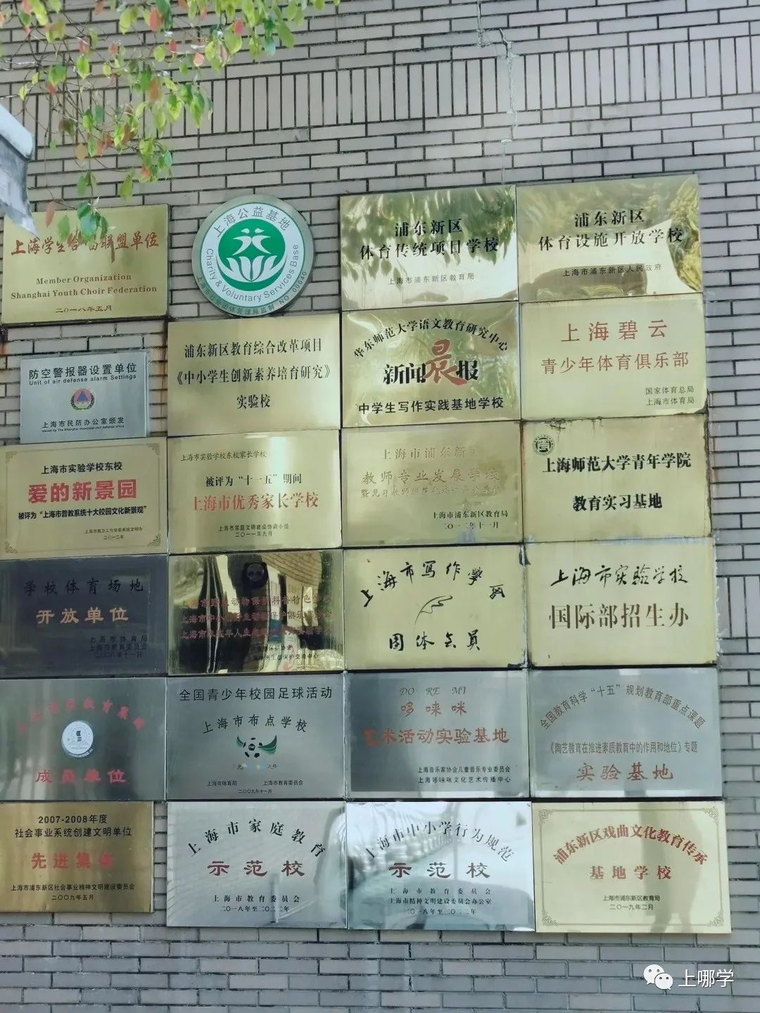 上实东校上海这所潜力九年一贯制学校由上实承办入户要求还低