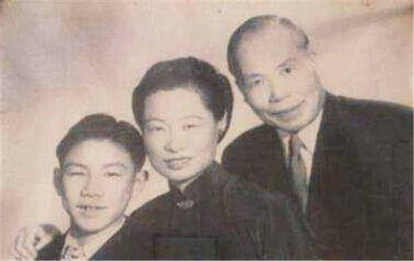 原创她是李宗仁的原配妻子,在婆婆葬礼上与丈夫反目,此后守70年活寡