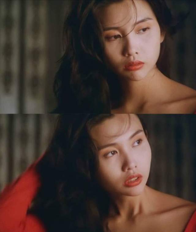 邱淑贞女儿晒下午茶美照,淑女气质眉眼似妈妈