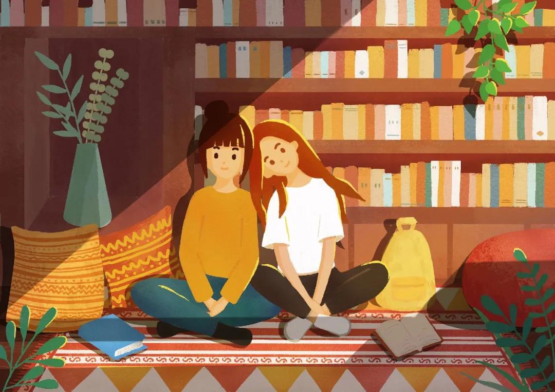 可以用什么形容友情 84cbdbdb43924c47bd71f8204dc3f290.jpeg