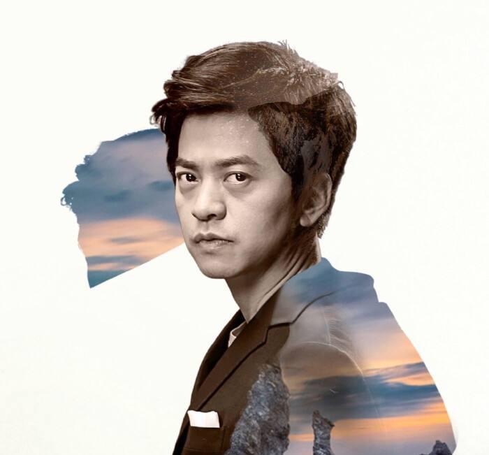 集 才华与 幽默 的音乐诗人 李健