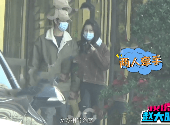 最帥「張起靈」與女子同回酒店，《盜筆》3位小哥，誰是你心中的張起靈？ 娛樂八卦吃瓜 第4张
