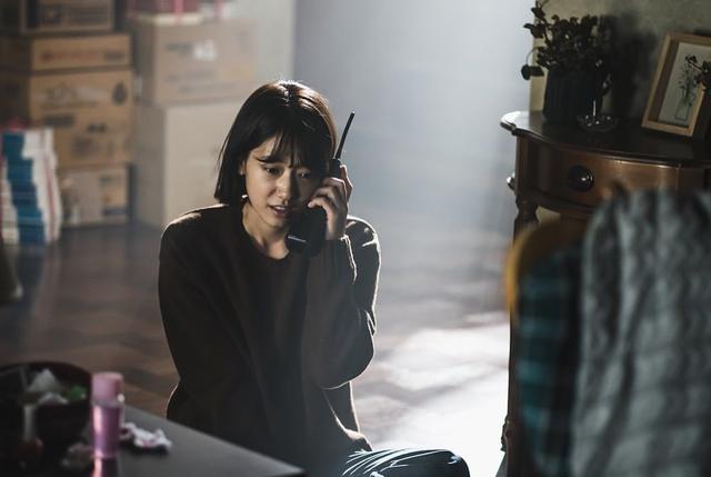 电话韩国电影的结局