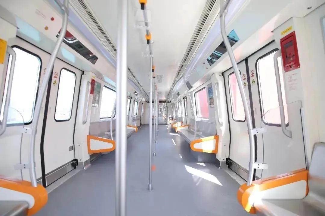 2020年底城市地铁里_2020年末,杭州地铁里程将达到300公里,排名进入全国前