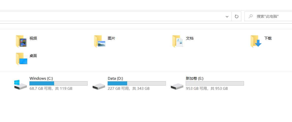 速度|NVMe SSD：低价大容量，是王道