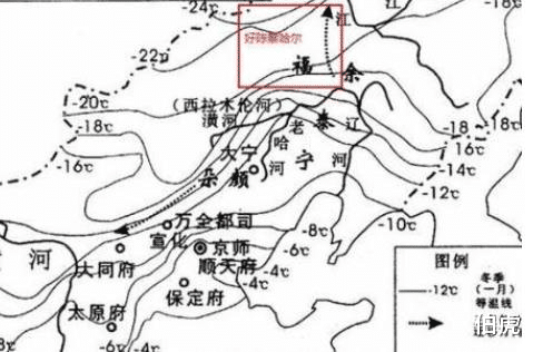 兀良哈三卫的起源和历史沿革