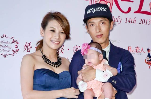女星嫁日本男子9個月傳婚變，孕期讓丈夫探望已是奢望，兒子出生未見爸 娛樂八卦吃瓜 第9张
