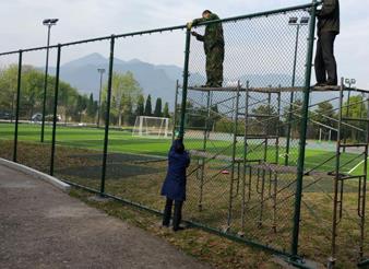 
球场围网@篮球场防护围网_hth官网入口(图8)