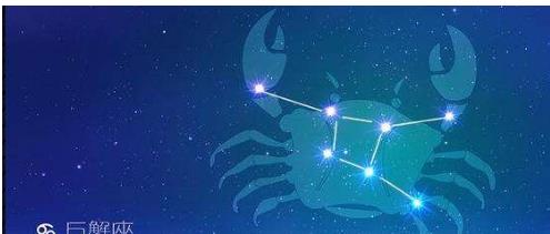 鬼最怕的星座是什么?双鱼摩羯巨蟹领衔六大星座