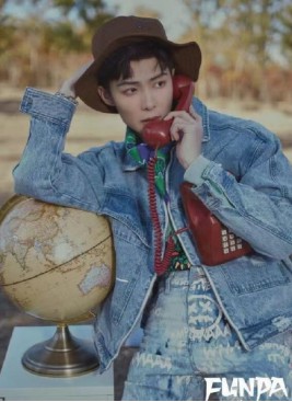 张铭恩舆论缠身现状唏嘘是有人故意为之？