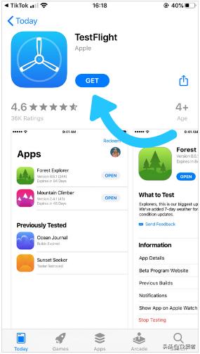 tiktok怎样才能打开 6f594a62ec794693805a0a525f88cbdd.jpeg