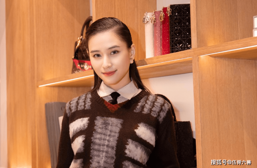 何超莲要整容了?亲自辟谣称是打针补水而已