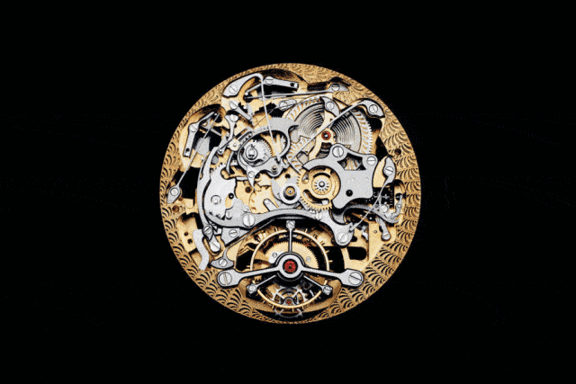 卖一块少一块的三问表到底有多神奇