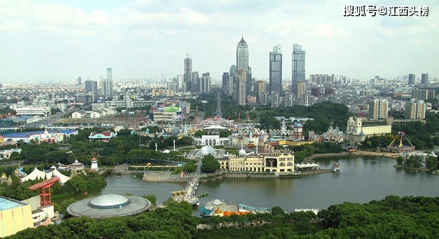 中国百强县2020年排名_郧西上榜“2020中国县域旅游发展潜力百强县市”名