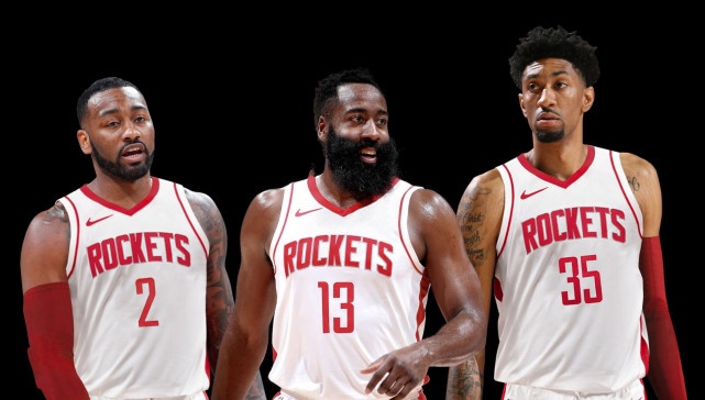 nba火箭赛程，nba火箭新阵容[nba火箭队最新信息]