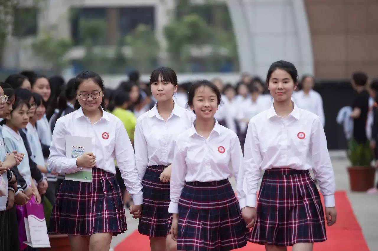 郑州外国语女子中学收费标准以及简介