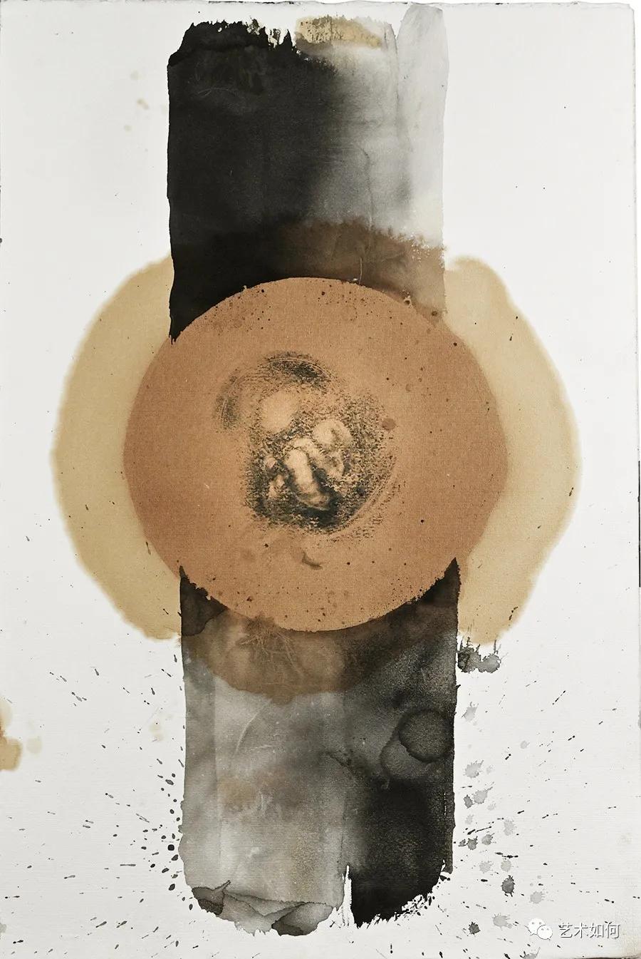 意大利藏家想收藏他的手稿，他却拒绝了......