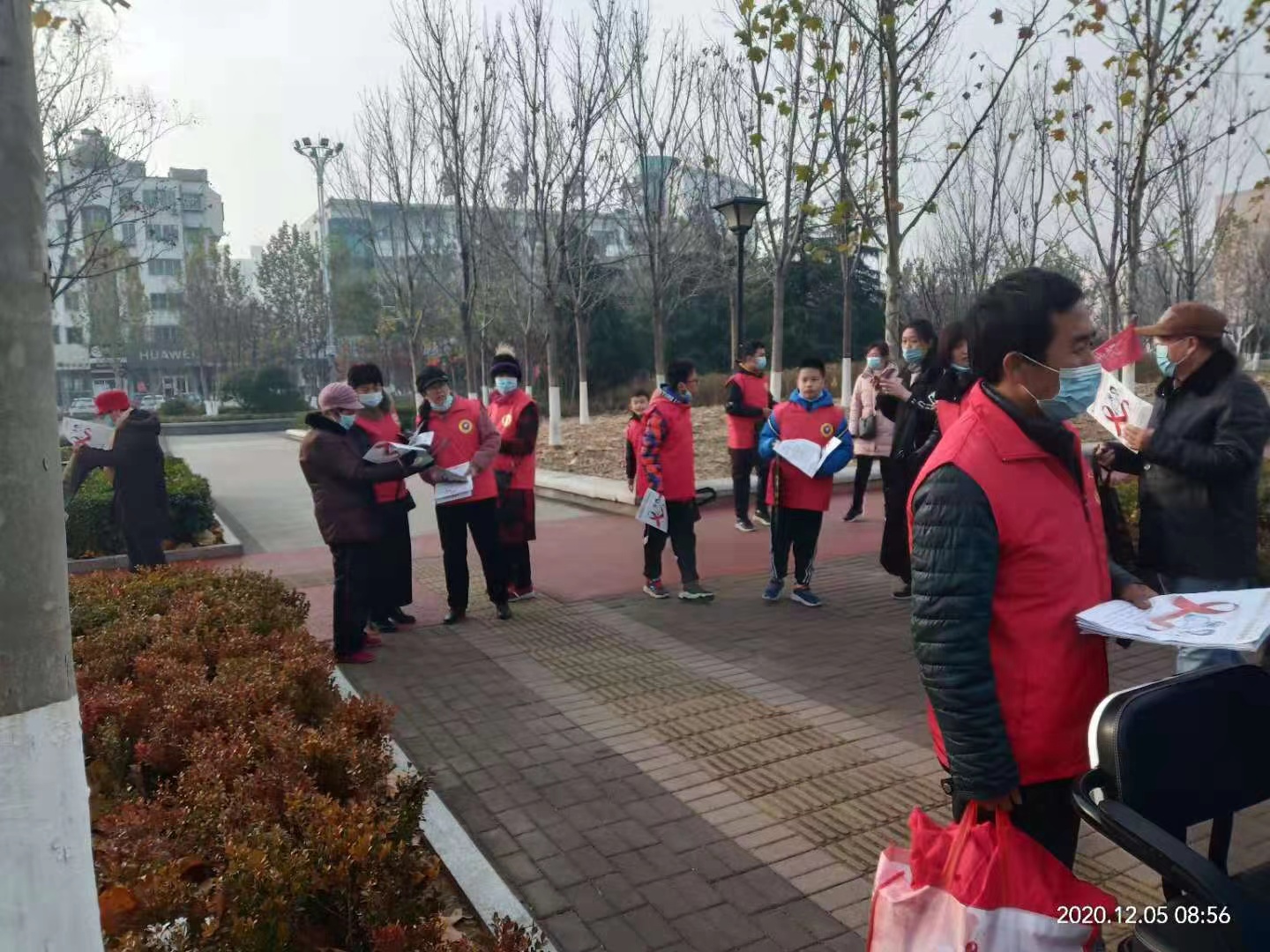 科普知识宣传志愿者活动宣传材料 bcbaa225d9ce498b99f52cefe99b7103.jpeg