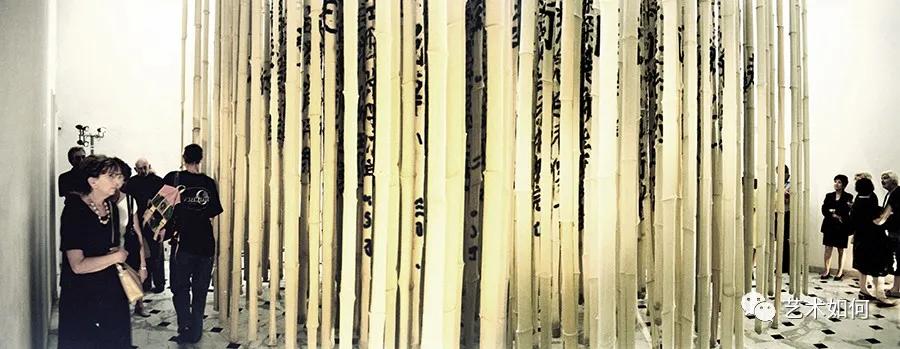 意大利藏家想收藏他的手稿，他却拒绝了......