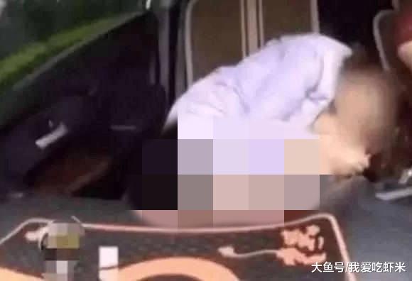 男子开豪车约见25岁吃鸡女网友,女子被逼的痛哭流涕!
