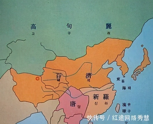 唐朝和人口_唐朝人口分布图(2)