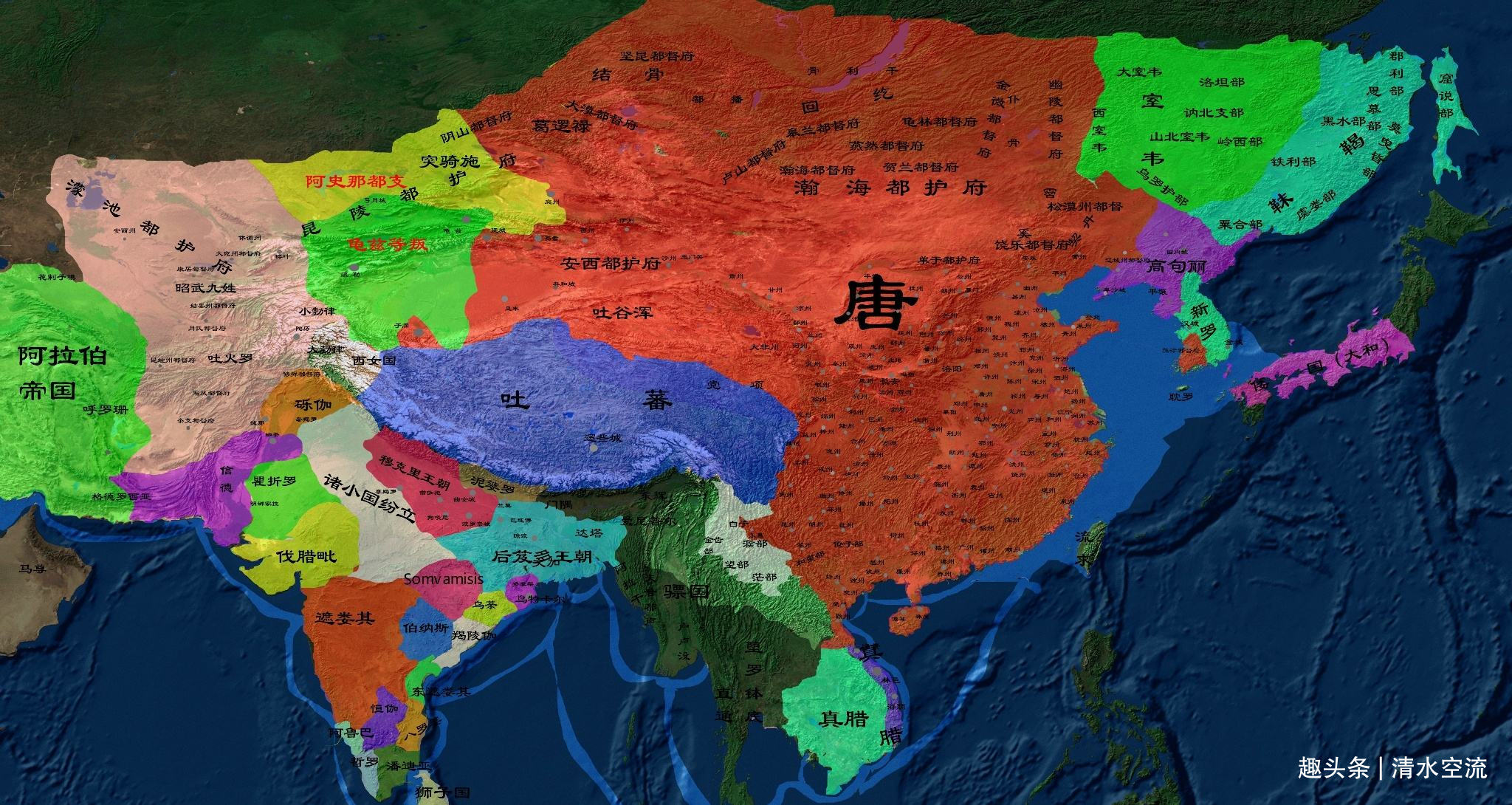 西魏人口_东魏西魏地图(3)