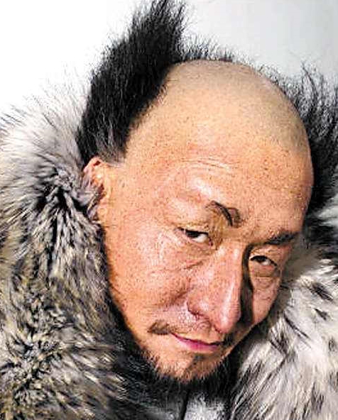 原创历史上真实的座山雕,原来是这样死的,原来一直被影视剧忽悠了