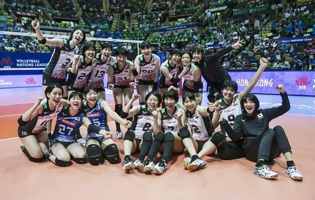 2020东京奥运会女排名_恭喜!女排又一名将公布怀孕喜讯,或因此无缘东京奥