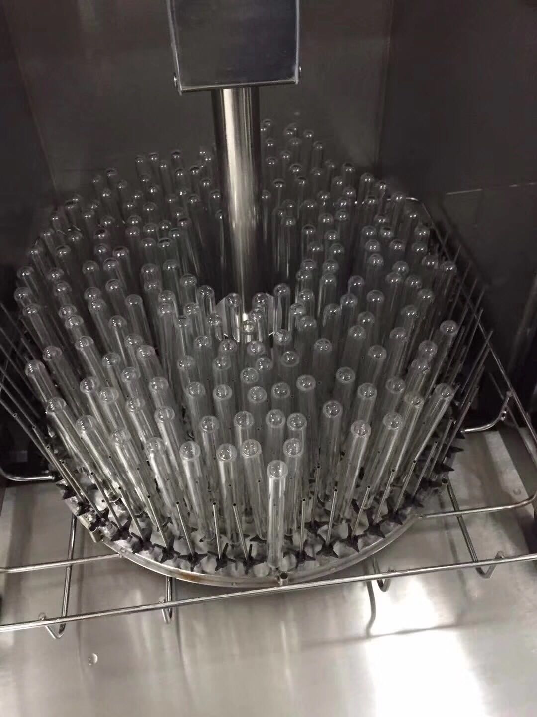 为你揭秘：实验员们用的最多的试管，如何清洗
