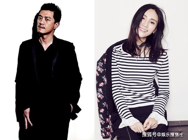 49岁李亚鹏会见绯闻女友家长，一家人其乐融融，