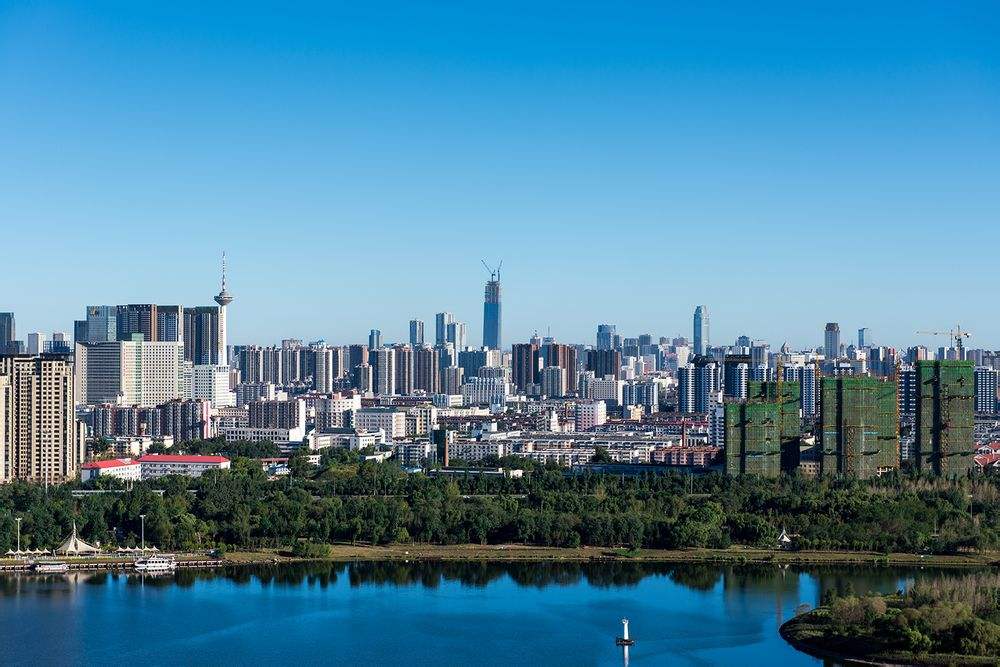 兰州新区gdp2020_兰州新区(2)