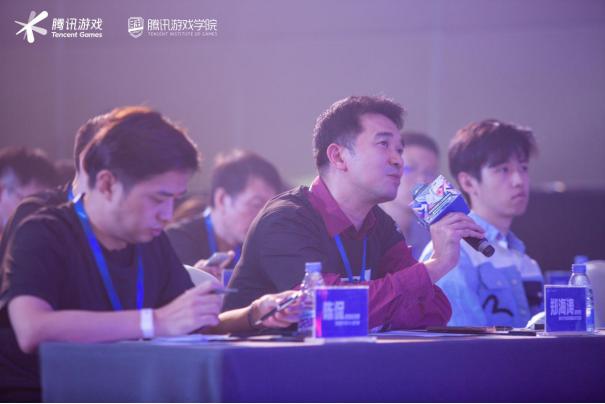 但是这种偏见只能说来源于他们并不足够了解游戏,而这位名叫陈思瑞的