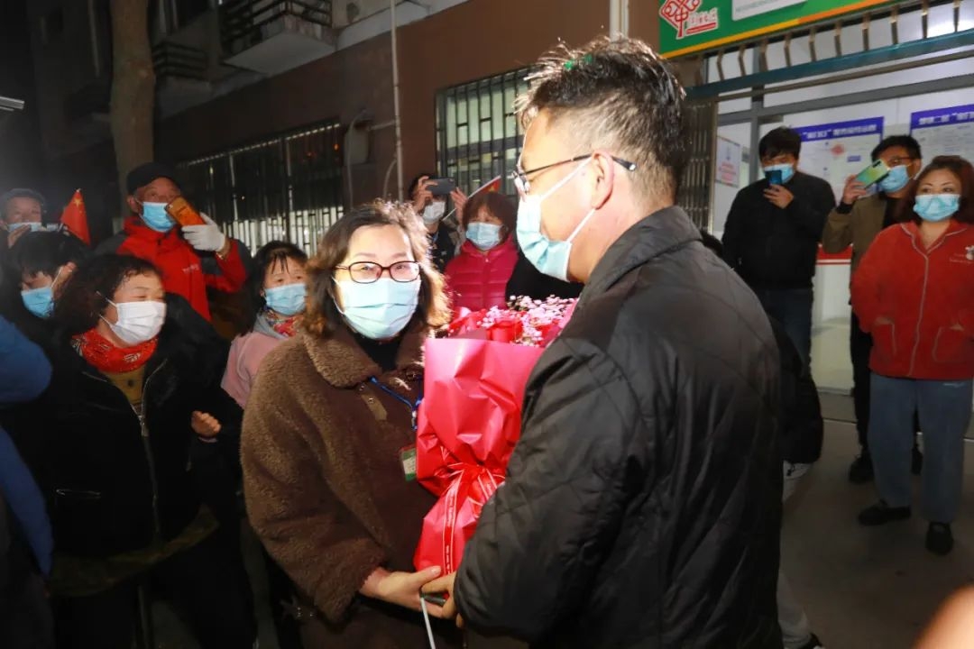 祝桥镇3个居村调整为低风险地区！封闭管理期他