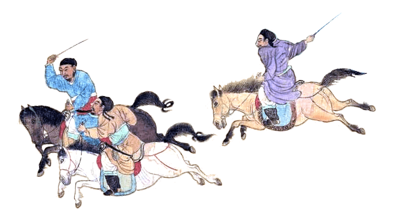 【专栏】古代驿站文化